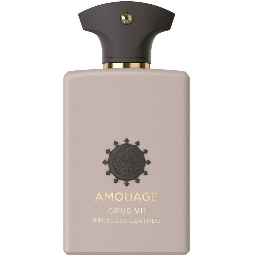 Perfume Amouage Opus VII Reckless Leather EDP Unisex