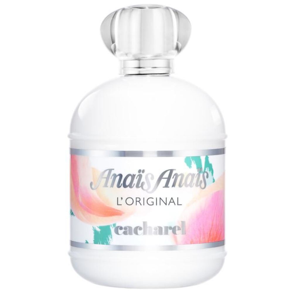Perfume Cacharel Anais Anais EDT Mujer