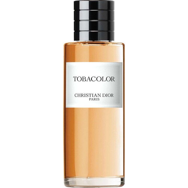 Perfume Christian Dior Tobacolor EDP Unisex
