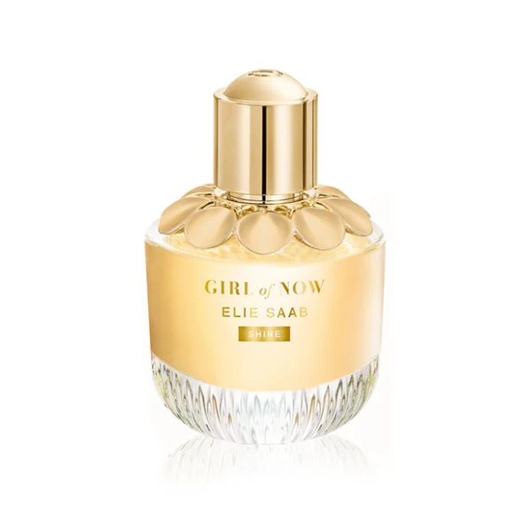 Perfume Elie Saab Girl Of Now Shine EDP Mujer